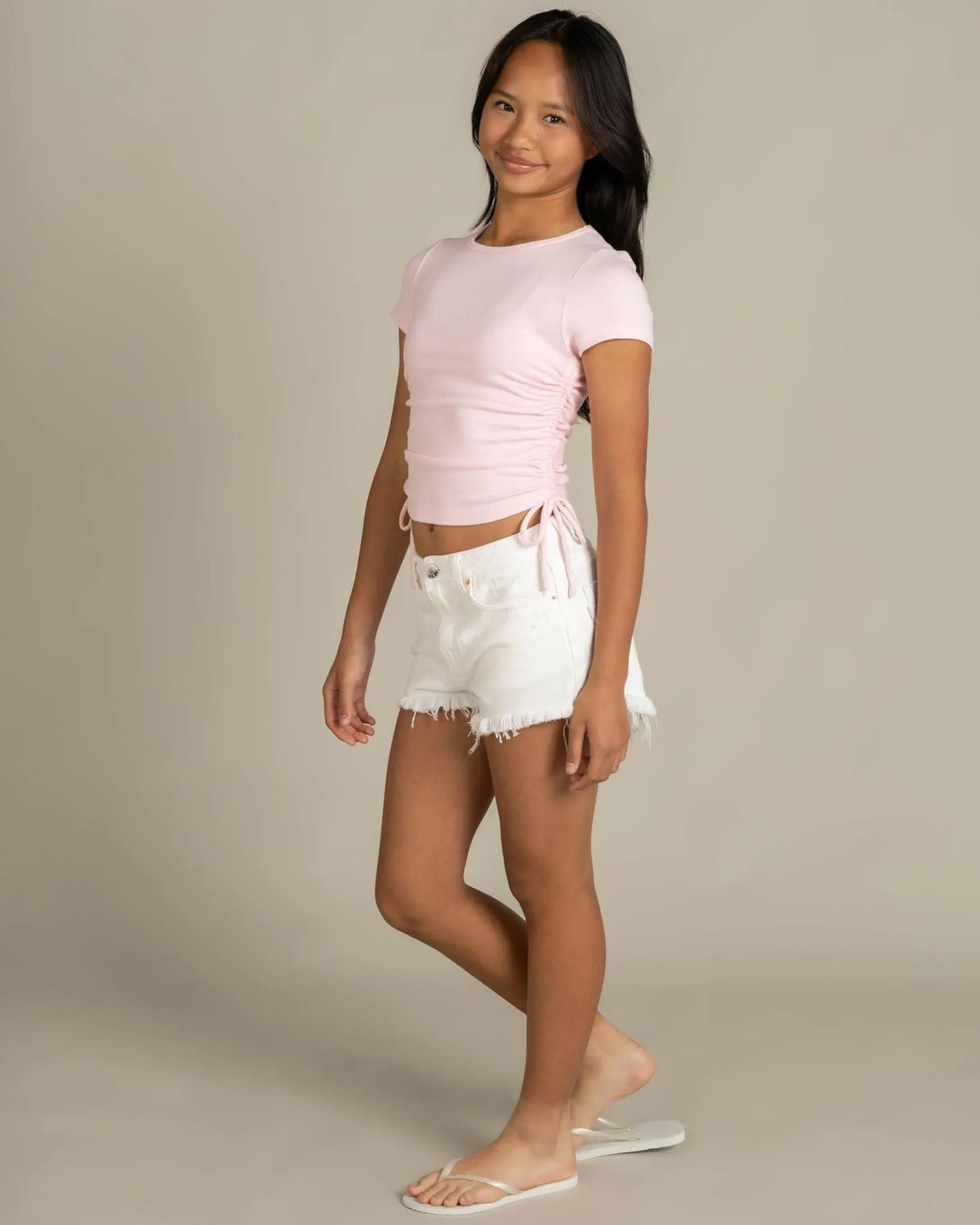 Girl's Penni Top