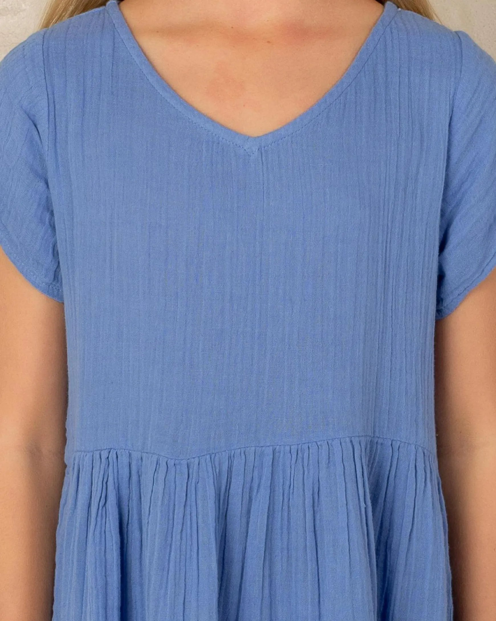 Girls' Premium Surf Dress