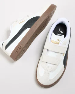 Girls' Puma Club II Era V Shoes