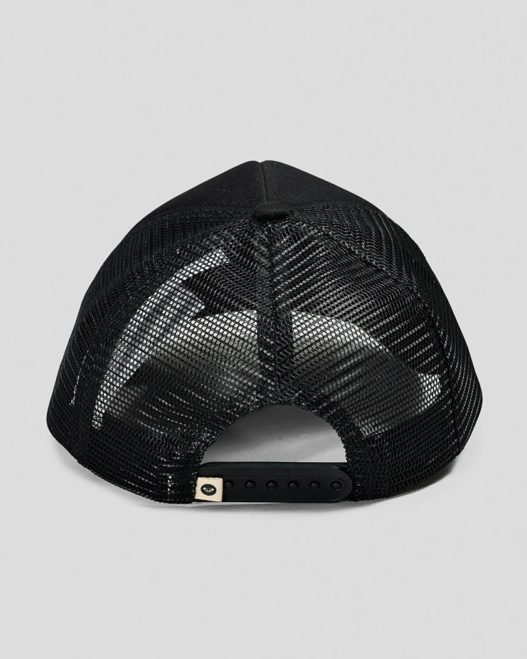 Girls' Reggae Town Trucker Cap