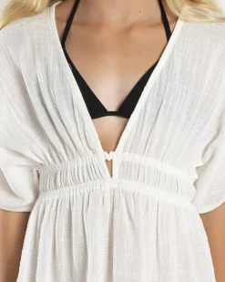 Girls' Reva Cover Up