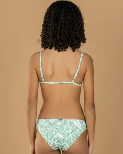 Girls' Revello Triangle Bikini Set