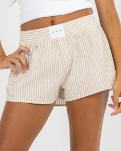 Girls' Rico Shorts