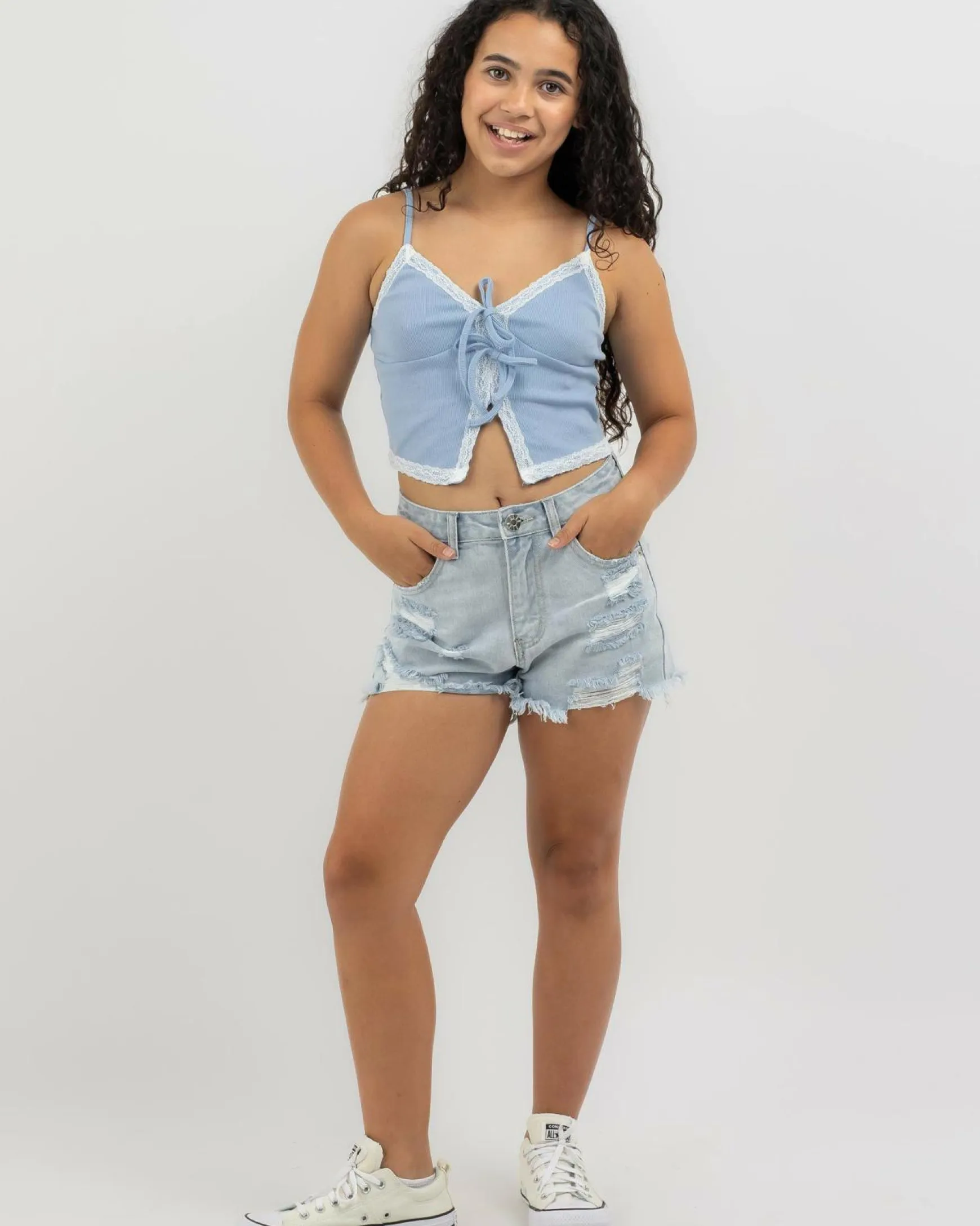 Girls' Rita Shorts