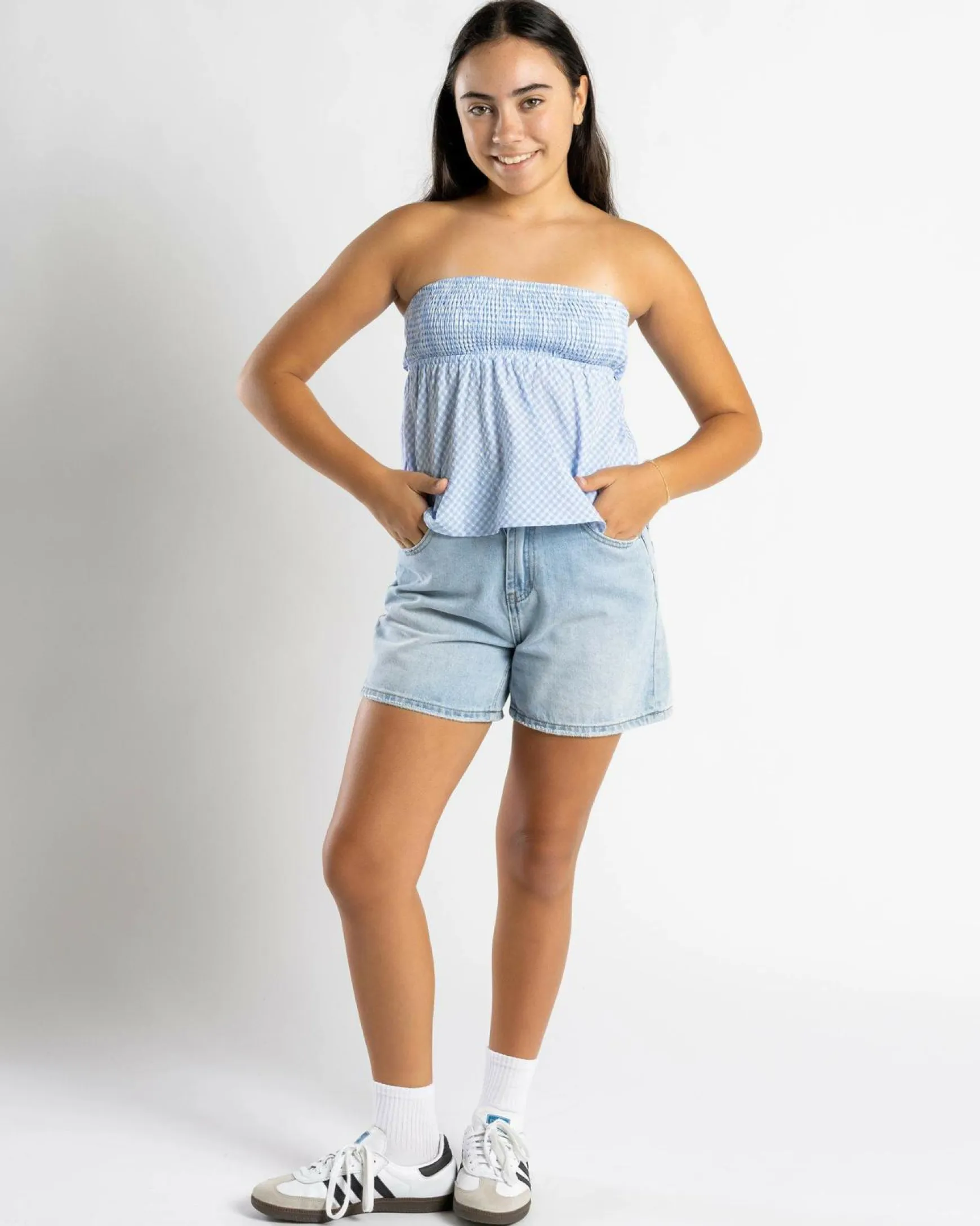 Girls' Rosie Top