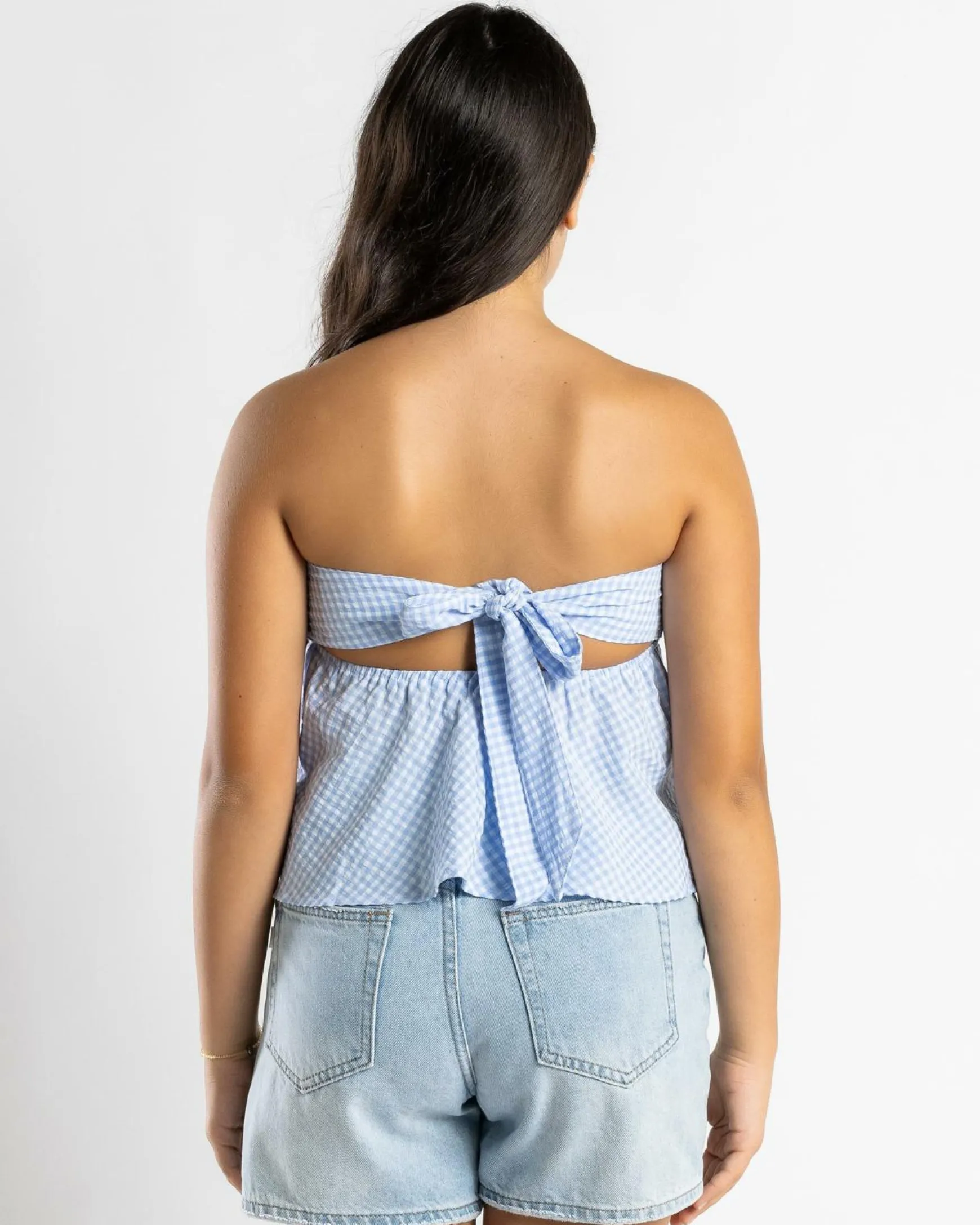 Girls' Rosie Top