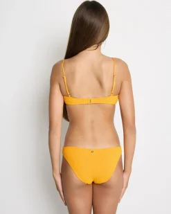 Girls' Sandalwood Bikini Set