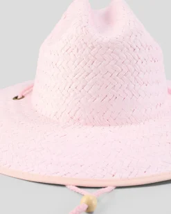 Girls’ Saskia Panama Hat