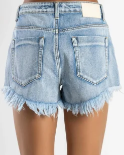 Girls' Shannah Shorts