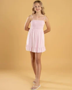 Girls' Shine Dress