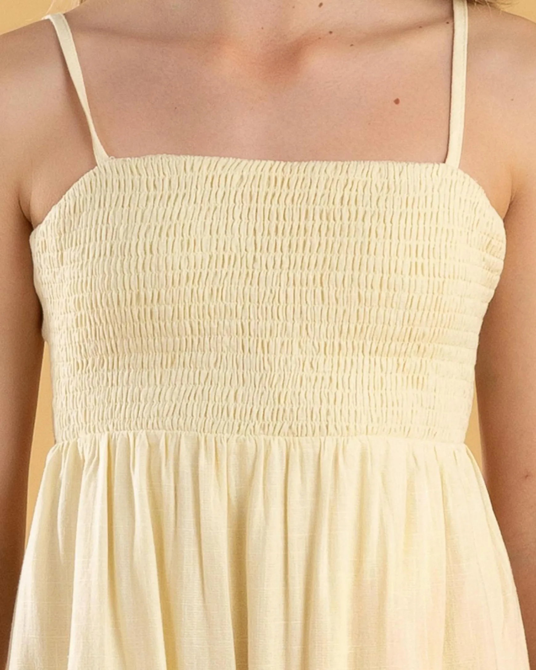 Girls' Shine Dress