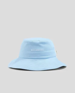 Girls' Society Hat