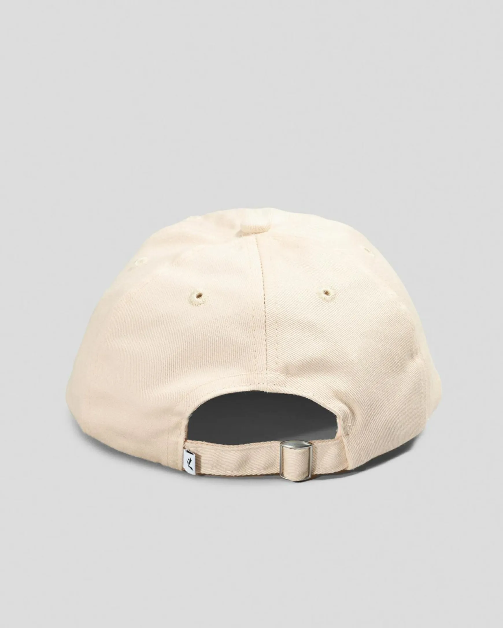 Girls' Star Burst Adjustable Cap