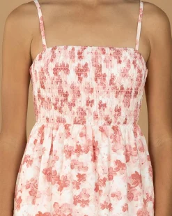 Girls' Summer Dress