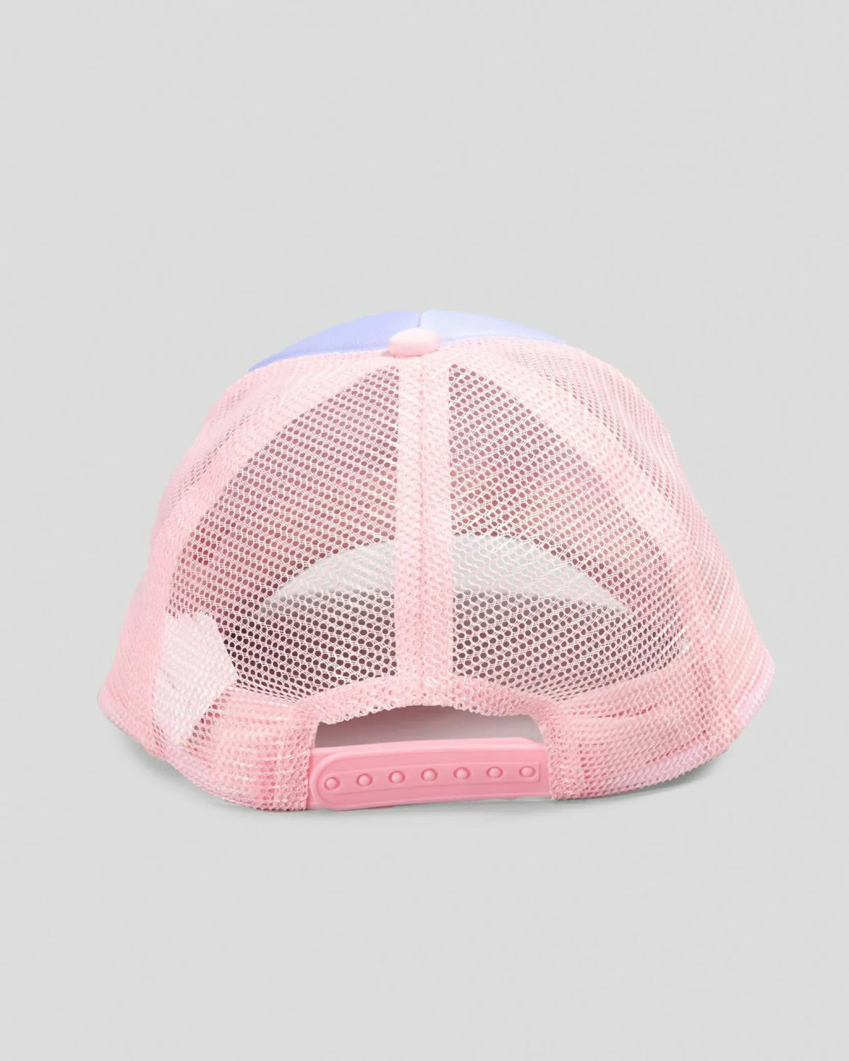 Girls' Summer Lover Trucker Cap