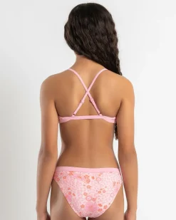 Girls' Summer Sol Rash Vest Set