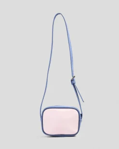 Girls' Sweet Water Crossbody Bag