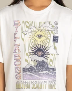 Girls' Swell Trip T-Shirt