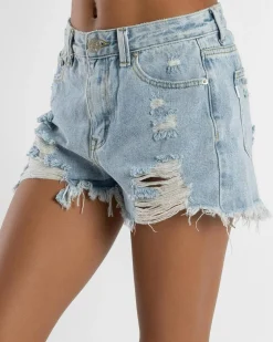 Girls' Taylor Shorts