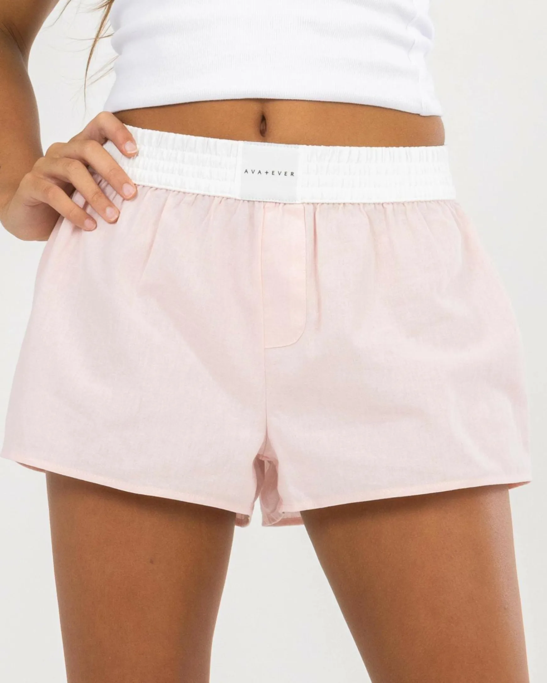 Girls' Theo Shorts