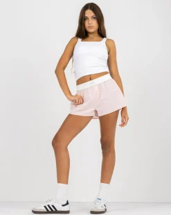Girls' Theo Shorts