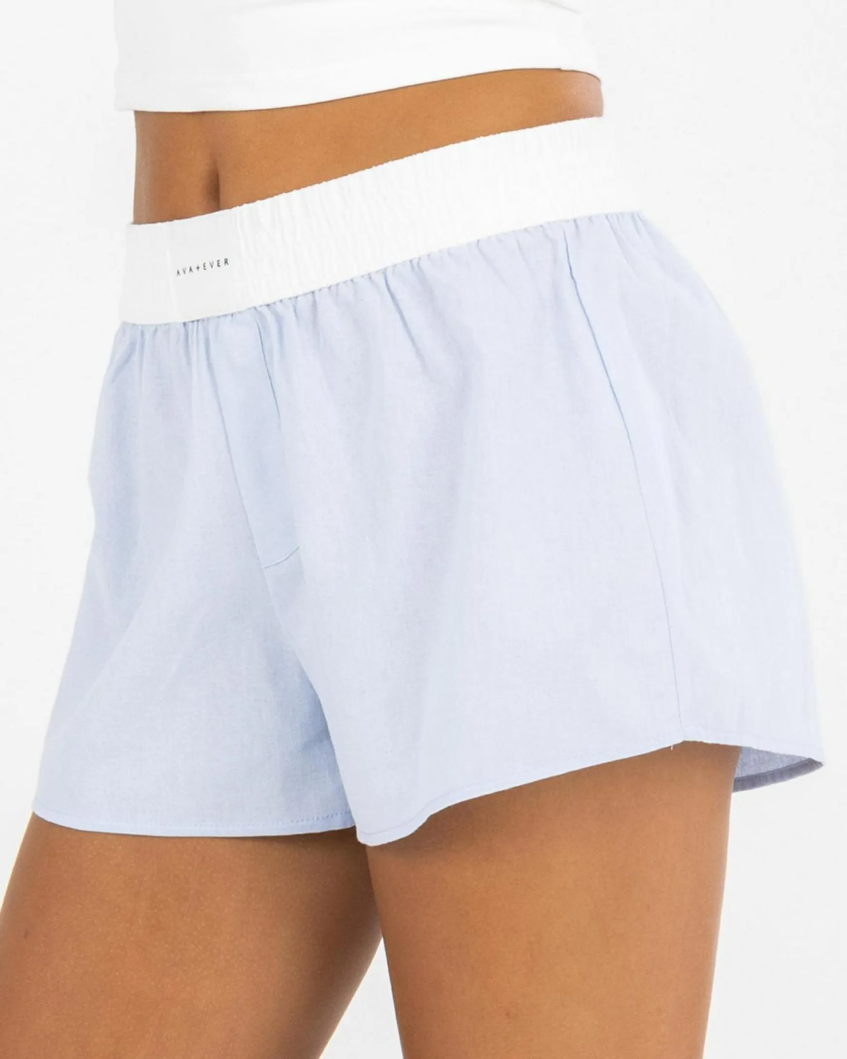 Girls' Theo Shorts