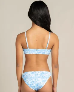 Girls' Tiana Bralette Bikini Set