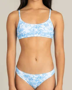 Girls' Tiana Bralette Bikini Set