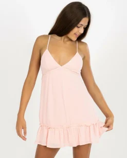 Girls' Tilly Dress