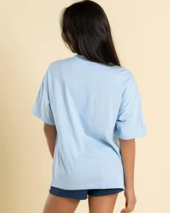 Girls' Trefoil T-Shirt