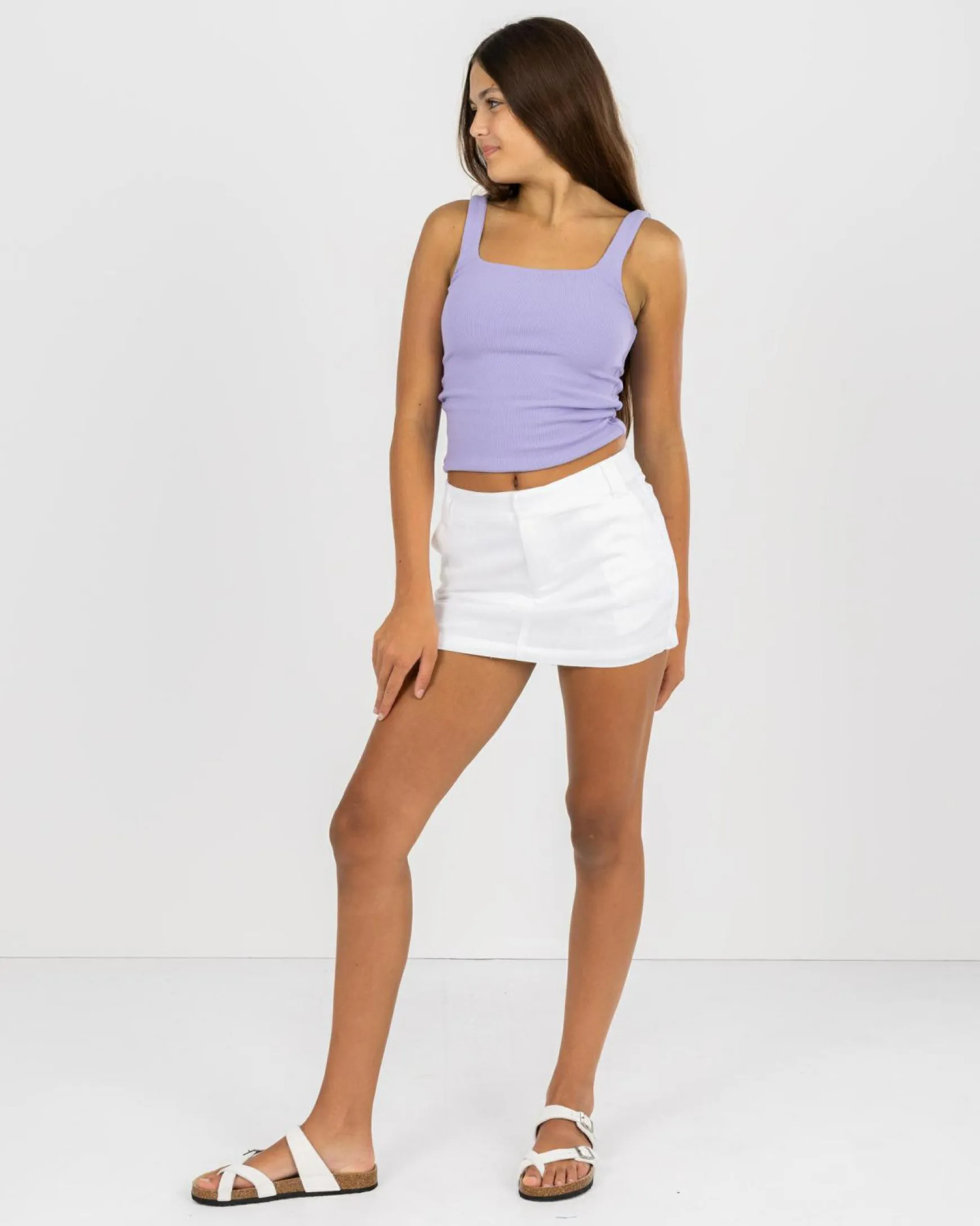 Girls' Vanessa Skort