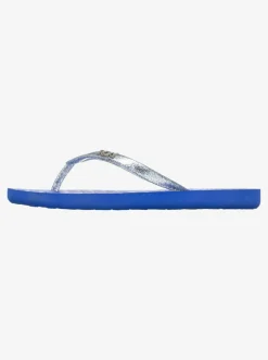 Girls' Viva Sparkle Thongs