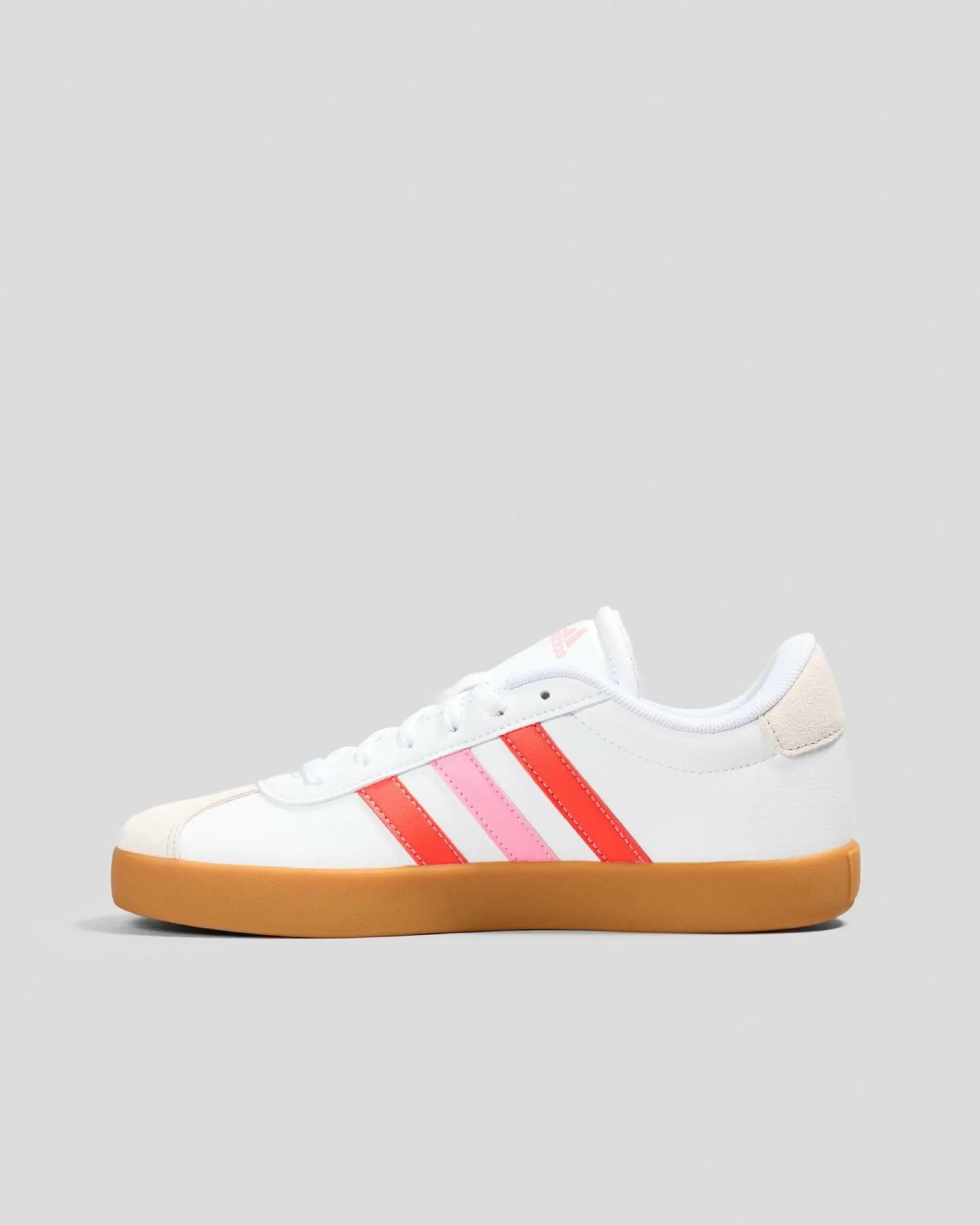 Girls' VL Court 3.0 Shoes