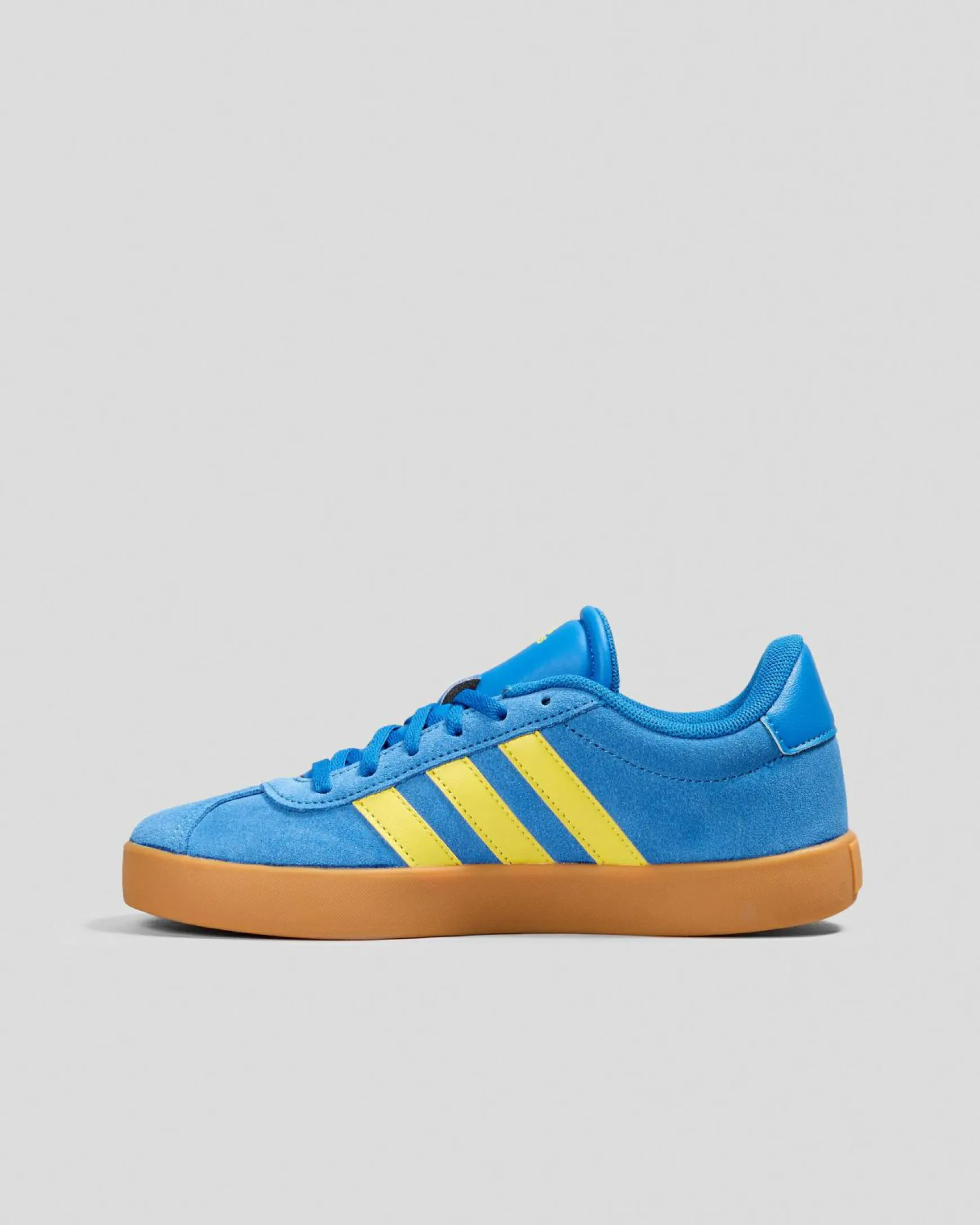 Girls' VL Court 3.0 Shoes