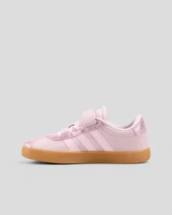 Girls' VL Court Shoes
