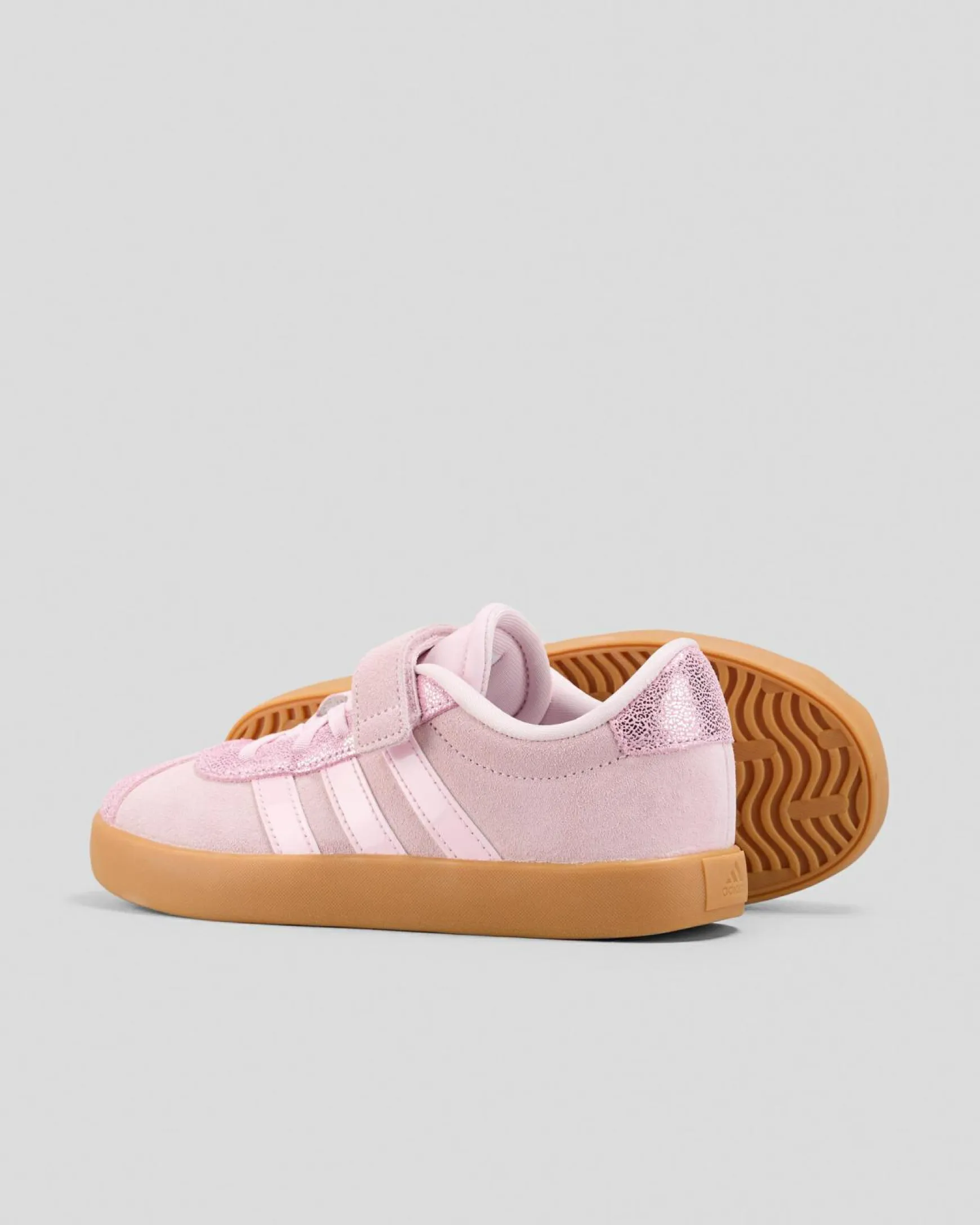 Girls' VL Court Shoes
