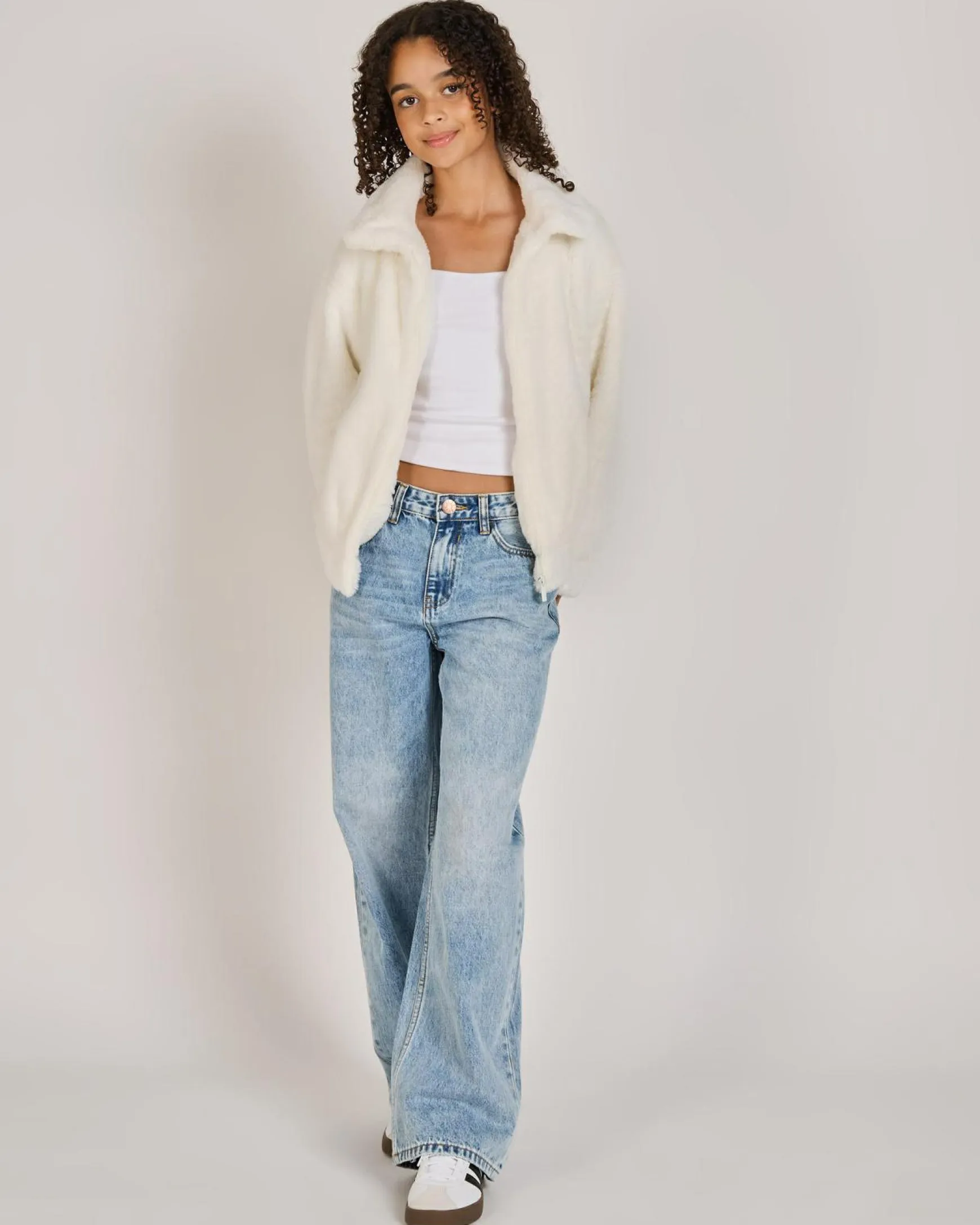 Girls' Weekend Jacket