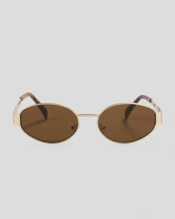 Girls Wendy Sunglasses