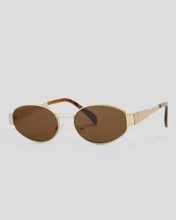 Girls Wendy Sunglasses