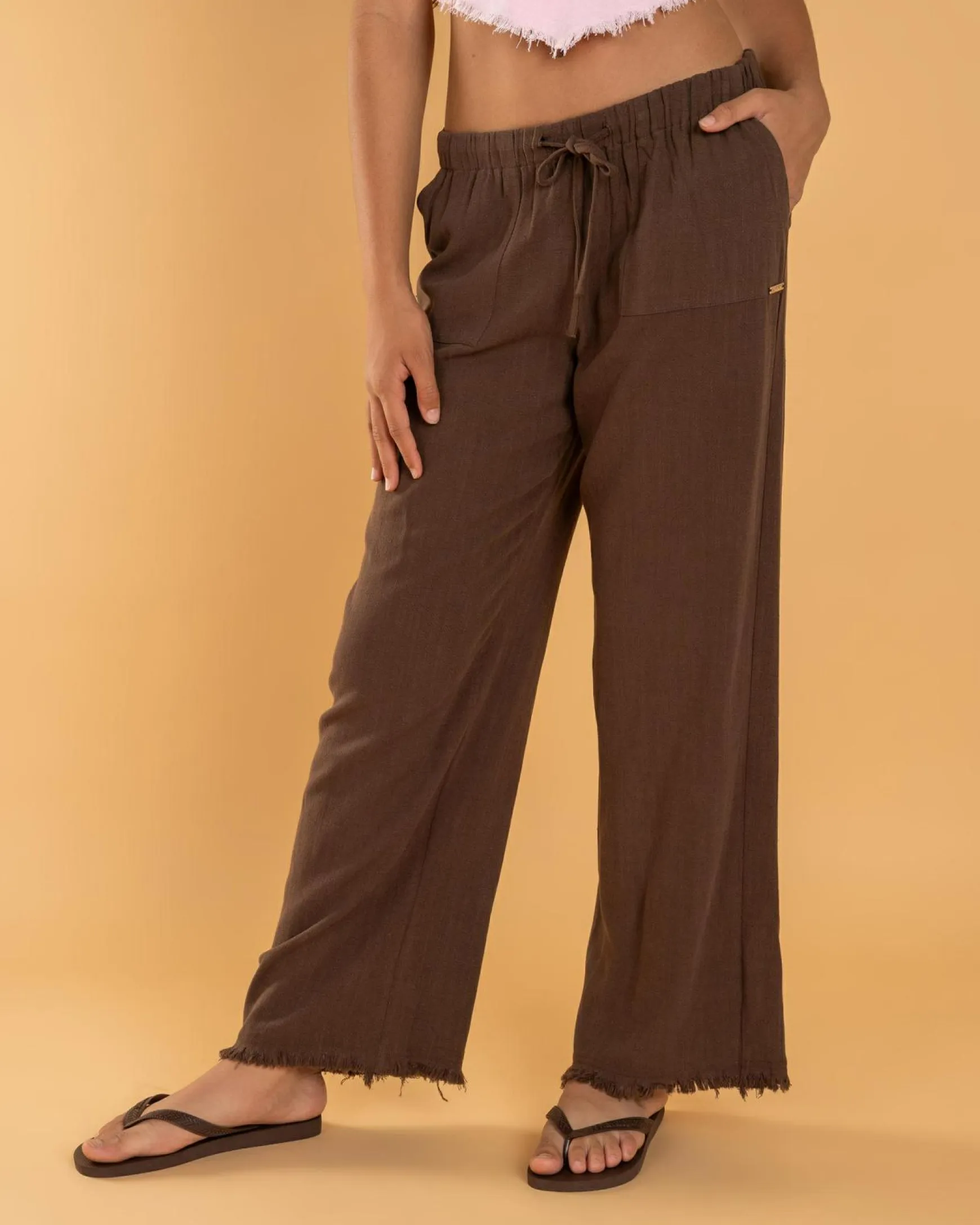 Girls' Zani Dallis Pants