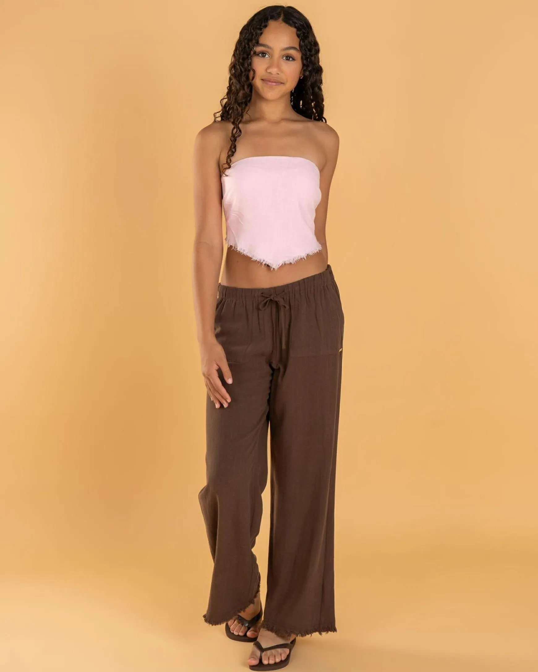 Girls' Zani Dallis Pants