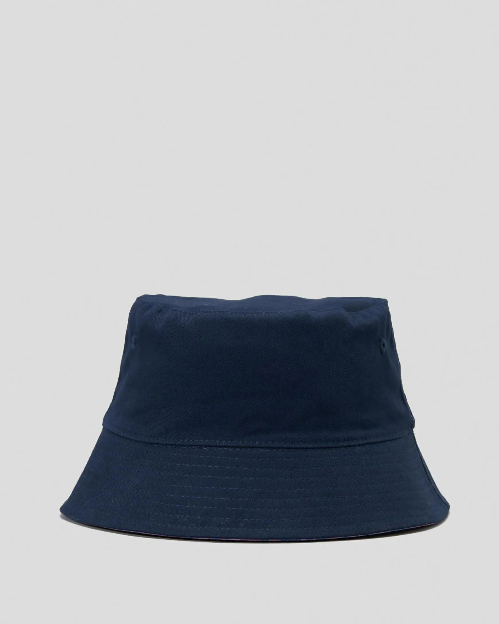 Girls' Zebra Marble Dot Bucket Hat