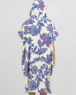 Giselle Hooded Towel
