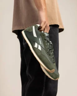 Glide Low Shoes