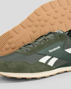 Glide Low Shoes
