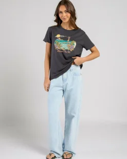 Gliding Standard T-Shirt