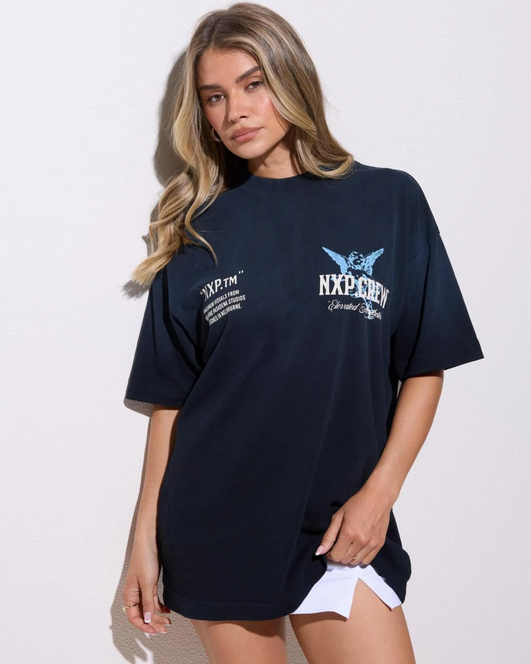Glimpse Raptor T-Shirt