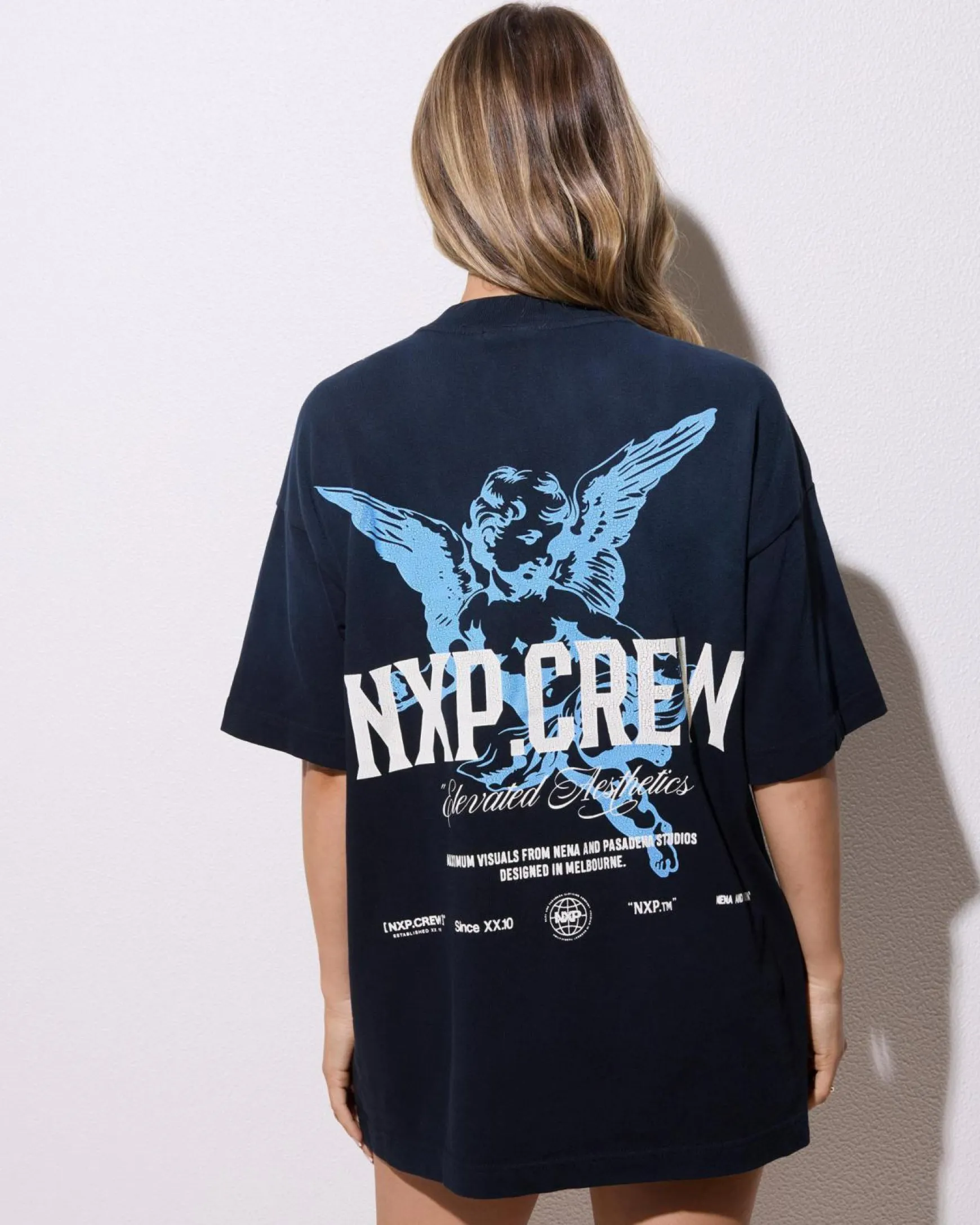 Glimpse Raptor T-Shirt