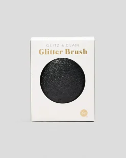 Glitter Brush