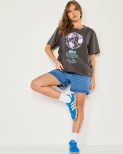Global East T-Shirt